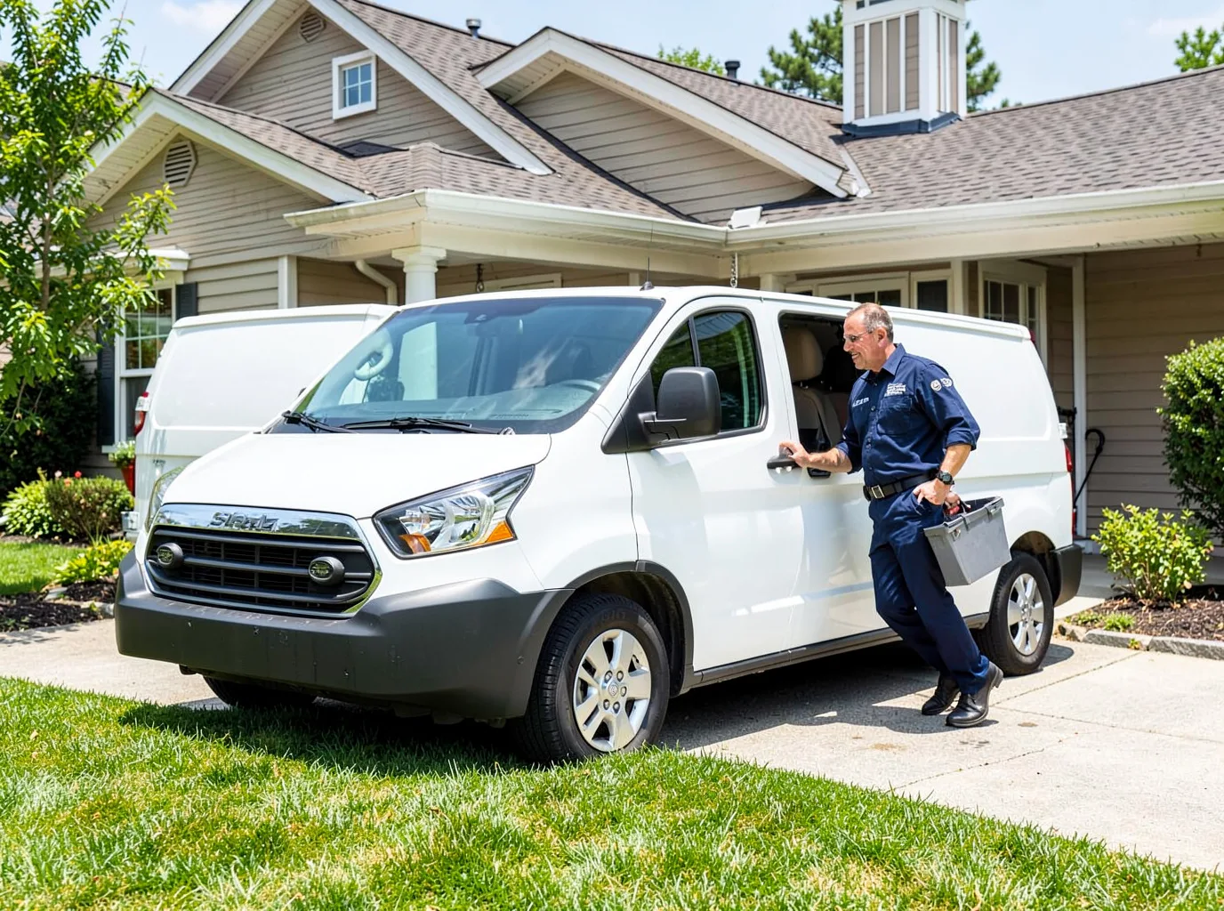 Emergency Plumber company in Cookville, TX